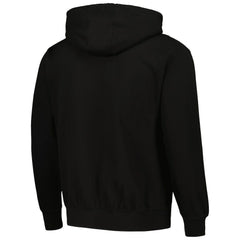 Starter Domestic Post Season Full-Zip Hoodie - Pittsburgh Steelers Hoodies