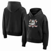 NHL Anaheim Ducks Fanatics Women's Essential Hoodie
