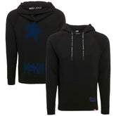Orlando Magic x JEFRE Sportiqe Unisex 2023/24 City Edition Olsen Tri-Blend Pullover Hoodie