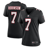 Bijan Robinson Women's Alternate Game Jersey - Atlanta Falcons Jerseys