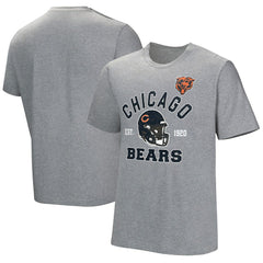 Tackle Adaptive T-Shirt - Chicago Bears T-shirts