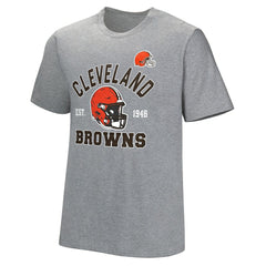Tackle Adaptive T-Shirt - Cleveland Browns T-shirts