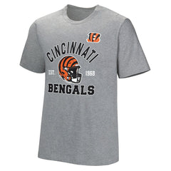 Tackle Adaptive T-Shirt - Cincinnati Bengals T-shirts