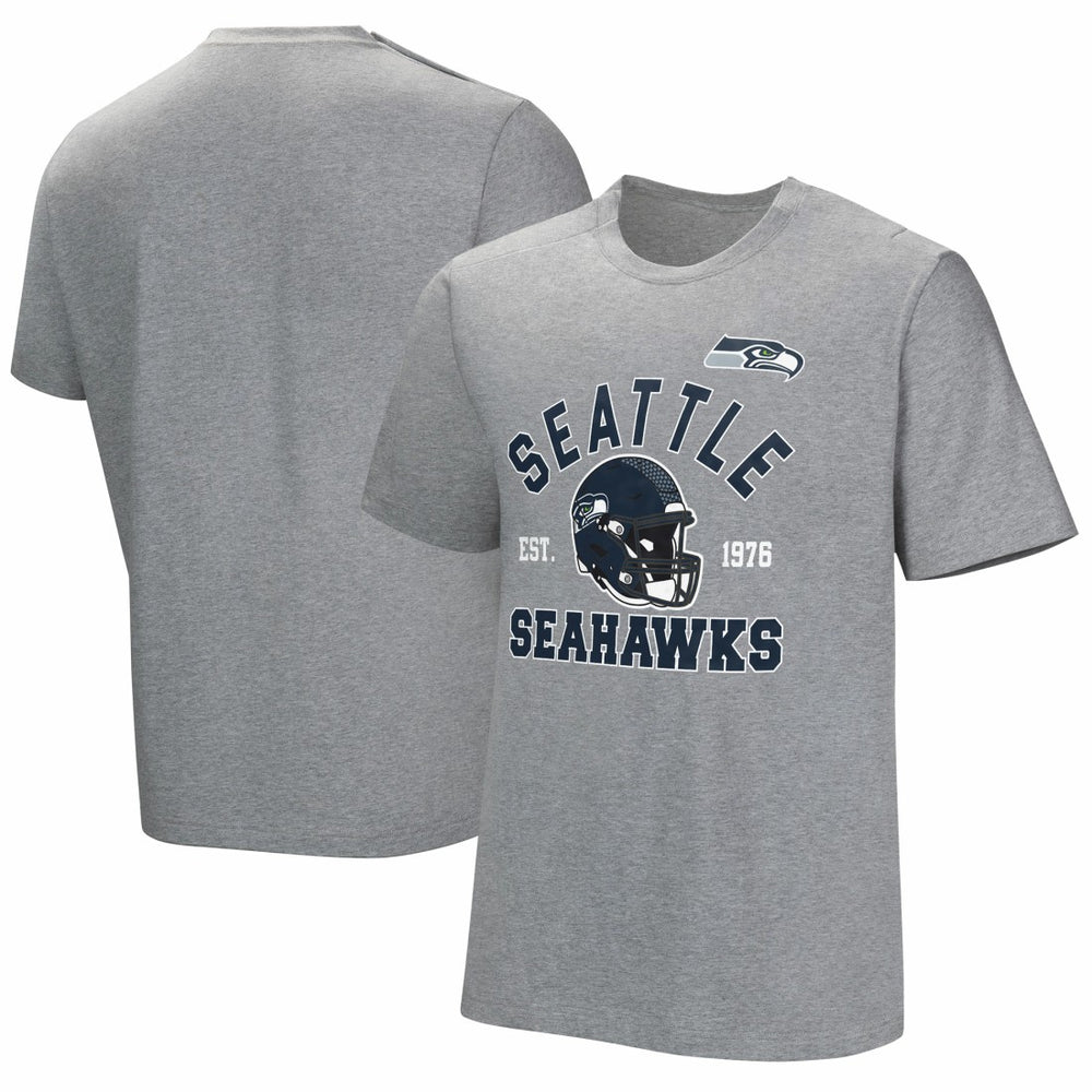 Tackle Adaptive T-Shirt - Seattle Seahawks T-shirts