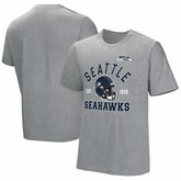 Tackle Adaptive T-Shirt - Seattle Seahawks T-shirts