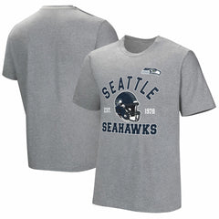 Tackle Adaptive T-Shirt - Seattle Seahawks T-shirts