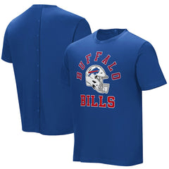 Field Goal Assisted T-Shirt - Buffalo Bills T-shirts
