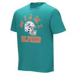 Field Goal Assisted T-Shirt - Miami Dolphins T-shirts