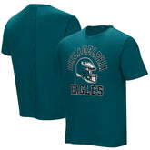 Field Goal Assisted T-Shirt - Philadelphia Eagles T-shirts