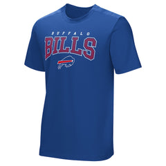 Home Team Adaptive T-Shirt - Buffalo Bills T-shirts
