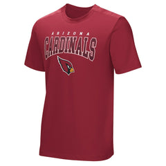 Home Team Adaptive T-Shirt - Arizona Cardinals T-shirts