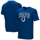 Home Team Adaptive T-Shirt - Indianapolis Colts T-shirts