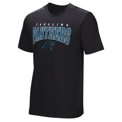 Home Team Adaptive T-Shirt - Carolina Panthers T-shirts