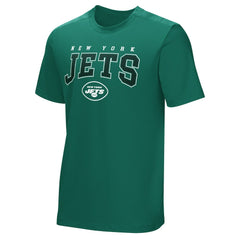 Home Team Adaptive T-Shirt - New York Jets T-shirts