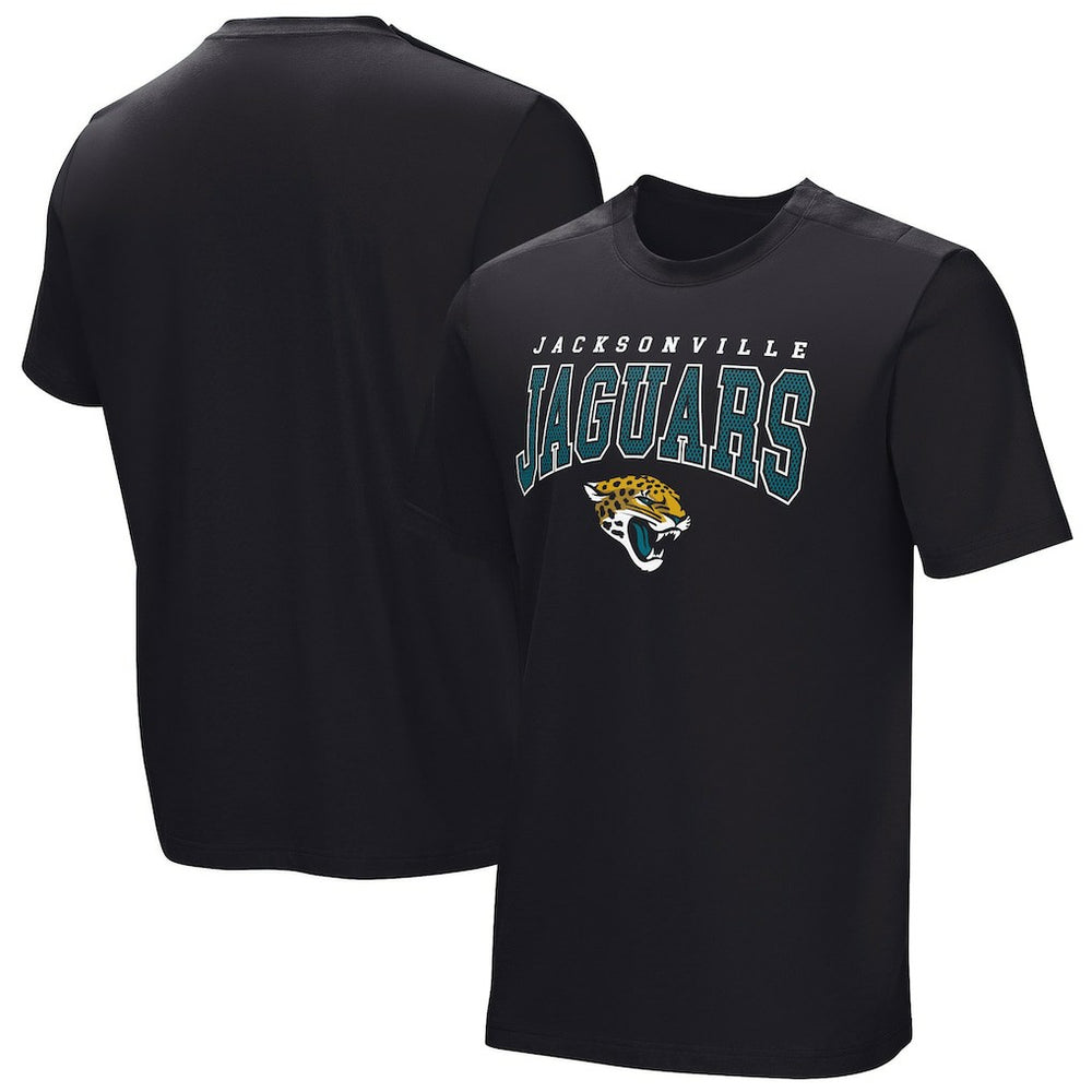Home Team Adaptive T-Shirt - Jacksonville Jaguars T-shirts