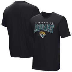 Home Team Adaptive T-Shirt - Jacksonville Jaguars T-shirts