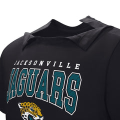 Home Team Adaptive T-Shirt - Jacksonville Jaguars T-shirts
