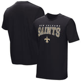 Home Team Adaptive T-Shirt - New Orleans Saints T-shirts