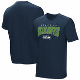Home Team Adaptive T-Shirt - Seattle Seahawks T-shirts