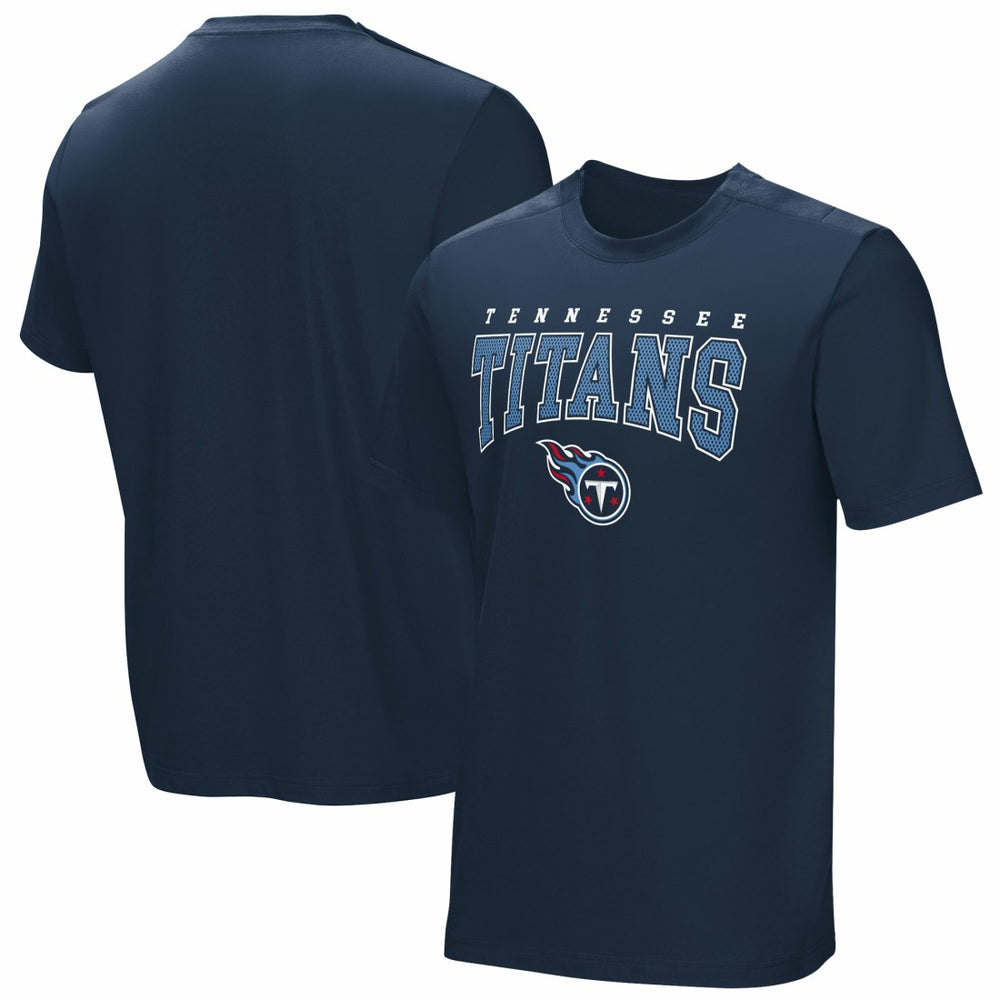 Home Team Adaptive T-Shirt - Tennessee Titans T-shirts