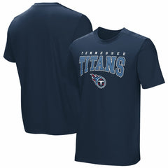 Home Team Adaptive T-Shirt - Tennessee Titans T-shirts