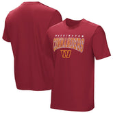 Home Team Adaptive T-Shirt - Washington Commanders T-shirts