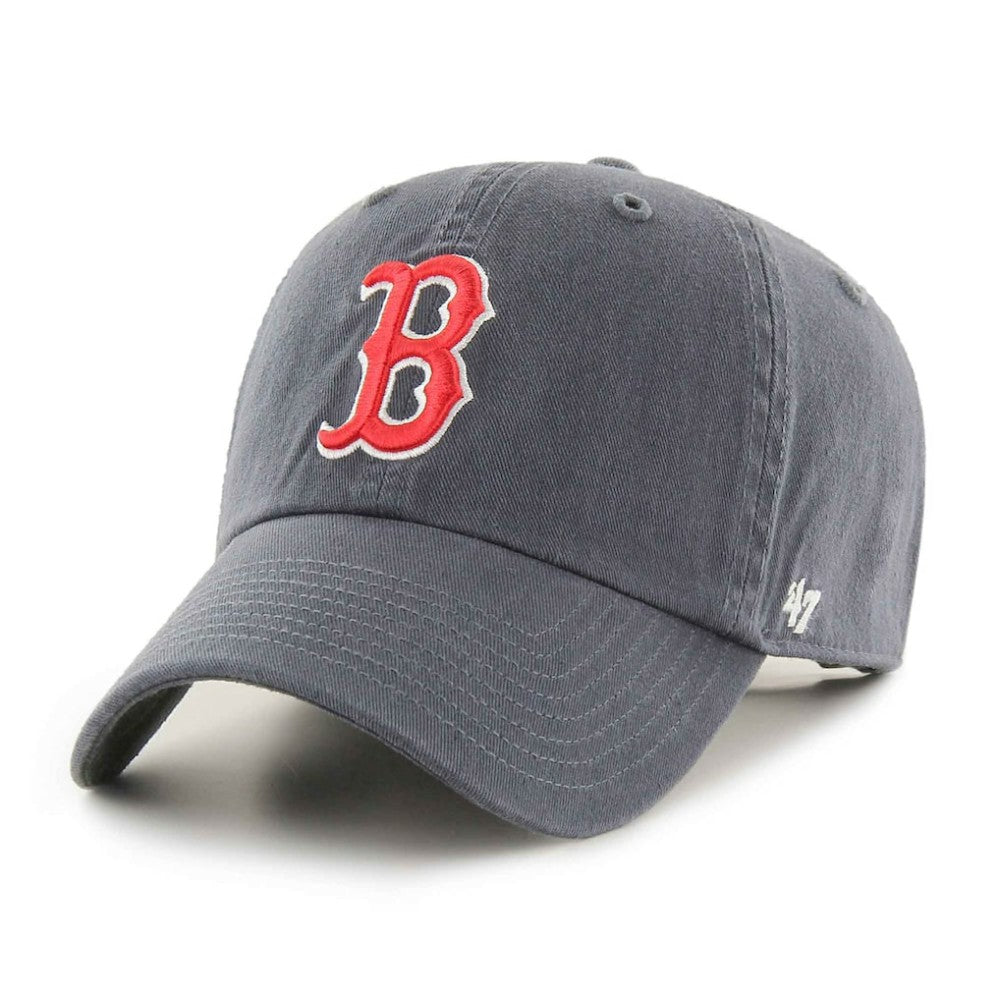 Navy Boston Red Sox '47 Heritage Adjustable Hat