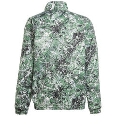 Manchester United x Stone Roses Originals Youth 2023/24 Reversible Anthem Full-Zip Jacket