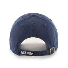 Navy Boston Red Sox '47 Revolution Adjustable Hat
