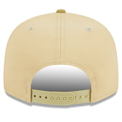 New Era Philadelphia 76ers Green Collection Repreve 9FIFTY Snapback Hat