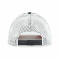 Navy Chicago White Sox '47 Union Patch Trucker Adjustable Hat