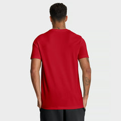 Red Philadelphia Phillies Nike Knockout Team Legend Dri-FIT T-Shirt