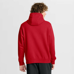 Red Cincinnati Reds Nike Primetime Club Hoodie