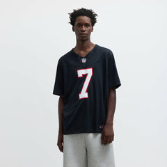 Bijan Robinson Alternate Vapor F.U.S.E. Limited Jersey - Atlanta Falcons Jerseys