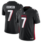Bijan Robinson Vapor F.U.S.E. Limited Jersey - Atlanta Falcons Jerseys