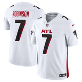 Bijan Robinson Vapor F.U.S.E. Limited Jersey - Atlanta Falcons Jerseys
