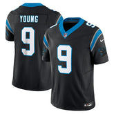 Bryce Young Vapor F.U.S.E. Limited Jersey - Carolina Panthers Jerseys