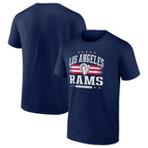 Americana T-Shirt - Los Angeles Rams T-shirts