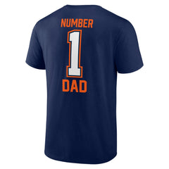 Father's Day T-Shirt - Denver Broncos T-shirts
