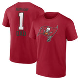 Father's Day T-Shirt - Tampa Bay Buccaneers T-shirts