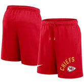 Arched Kicker Shorts - Kansas City Chiefs Shorts