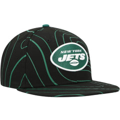 Geo 59FIFTY Fitted Hat - New York Jets Hats