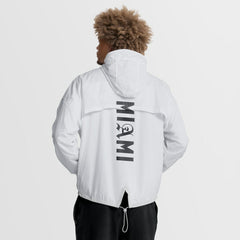 Type Play Down Full-Zip Jacket - Miami Dolphins Jackets