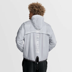 Type Play Down Full-Zip Jacket - San Francisco 49ers Jackets