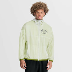 Type Play Down Full-Zip Jacket - Kansas City Chiefs Jackets