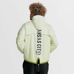 Type Play Down Full-Zip Jacket - Kansas City Chiefs Jackets