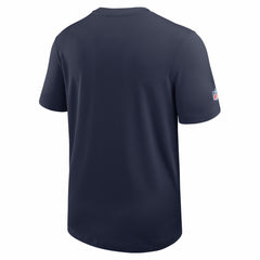 Sideline UV Dri-FIT Coach Shirt - Dallas Cowboys