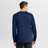 NHL Florida Panthers Fanatics Authentic Pro Rink Tech Long Sleeve T-Shirt