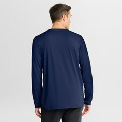 NHL Florida Panthers Fanatics Authentic Pro Rink Tech Long Sleeve T-Shirt
