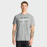 Gray Boston Red Sox Nike City Connect Stacked T-Shirt